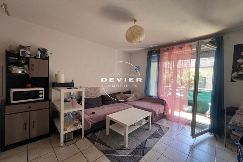 Vente appartement Montpellier  