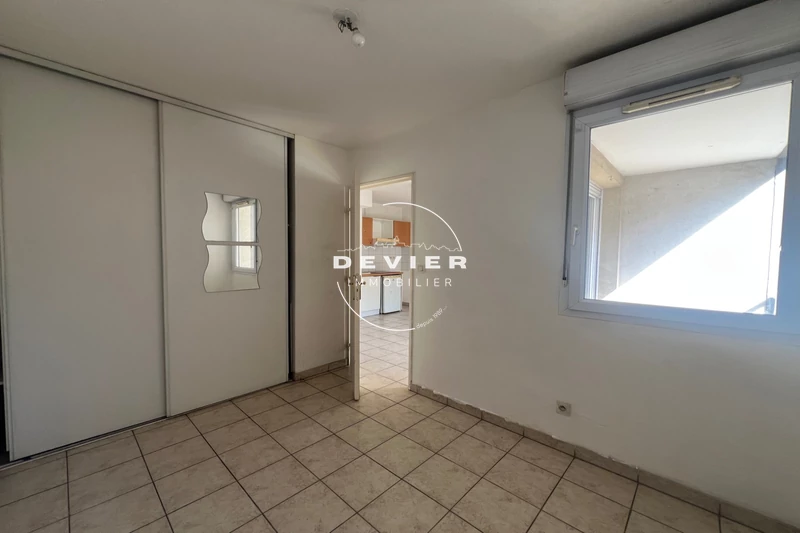 Vente appartement Montpellier  