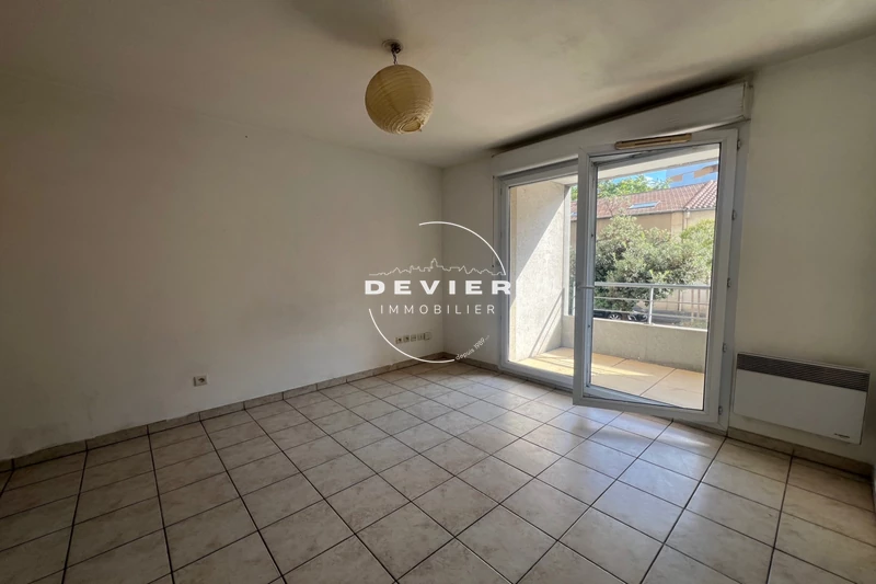 Vente appartement Montpellier  