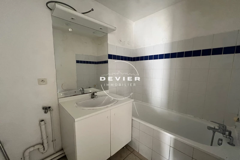 Vente appartement Montpellier  