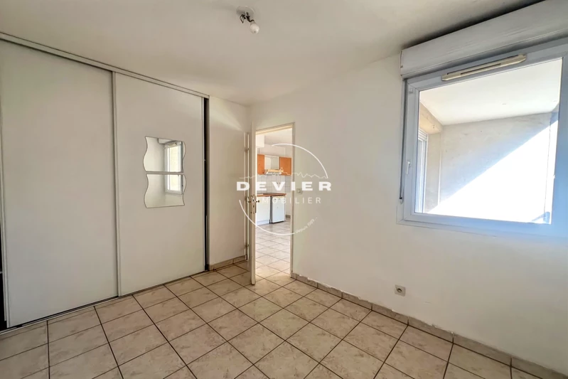 Vente appartement Montpellier  