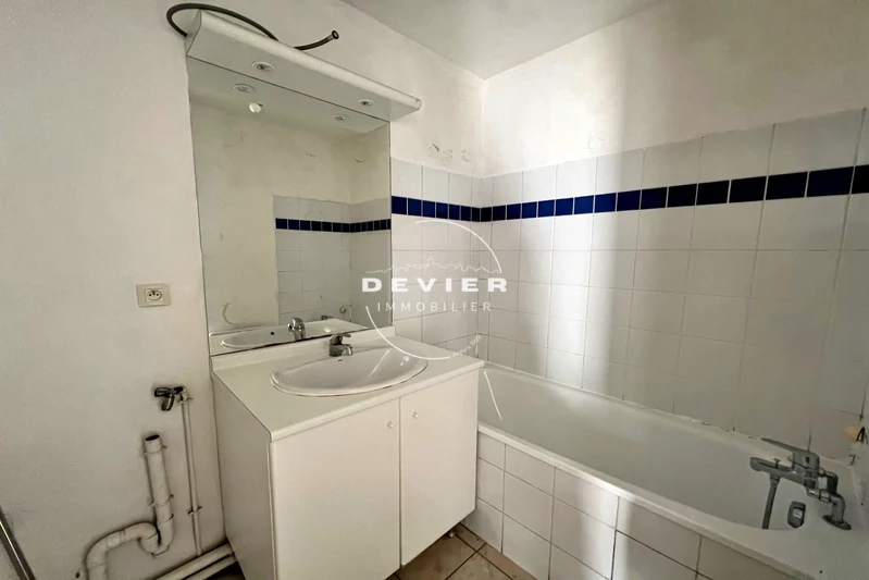 Vente appartement Montpellier  