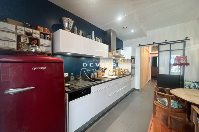 Vente appartement Montpellier  