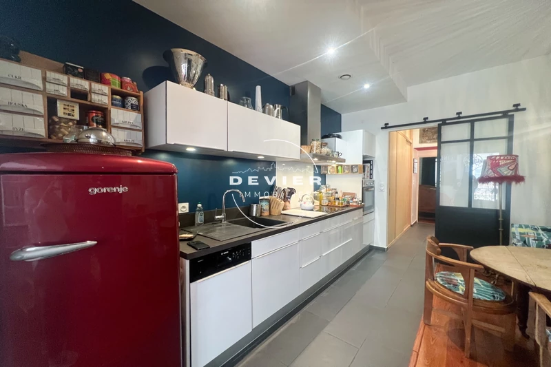 Vente appartement Montpellier  