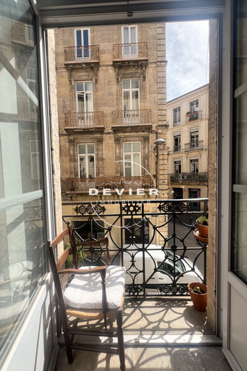 Vente appartement Montpellier  