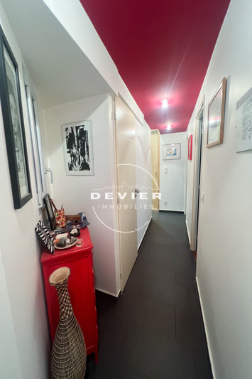 Vente appartement Montpellier  
