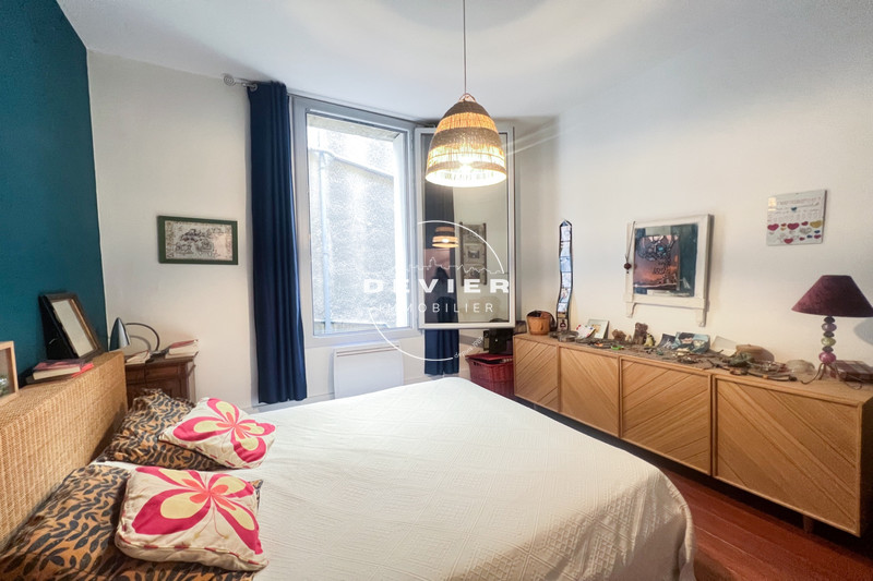 Vente appartement Montpellier  