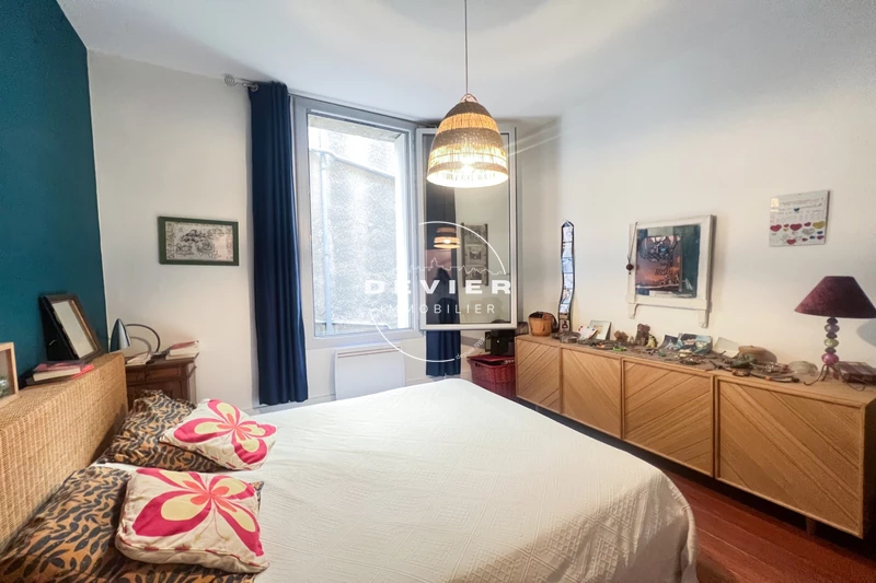 Vente appartement Montpellier  