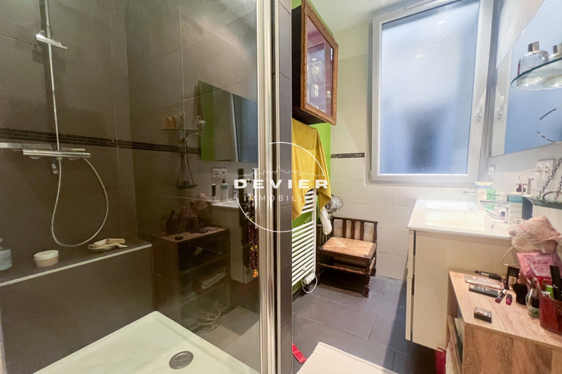 Vente appartement Montpellier  