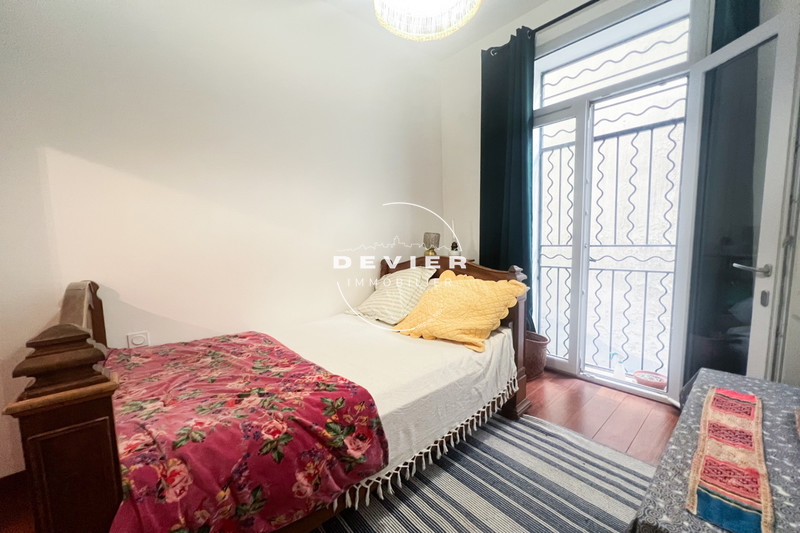Vente appartement Montpellier  