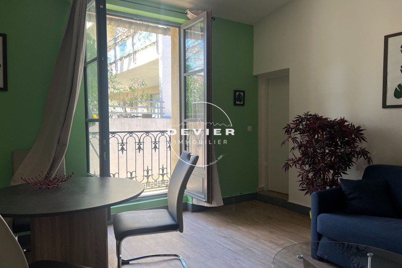 Vente appartement Montpellier  