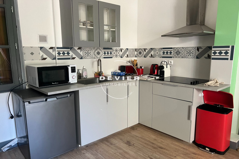 Vente appartement Montpellier  