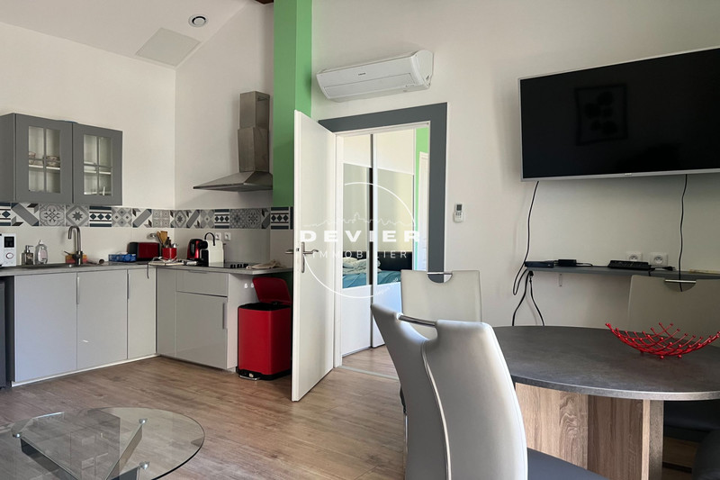 Vente appartement Montpellier  