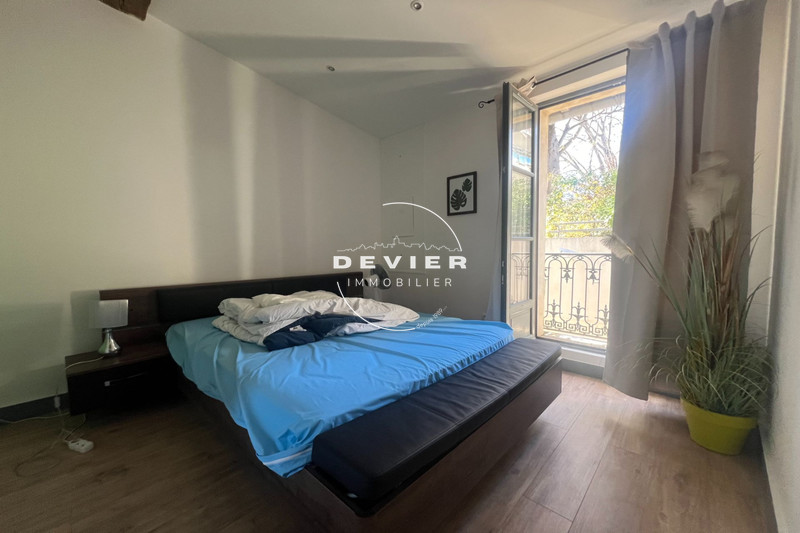 Vente appartement Montpellier  