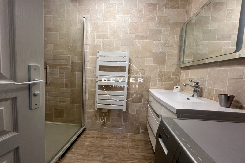 Vente appartement Montpellier  