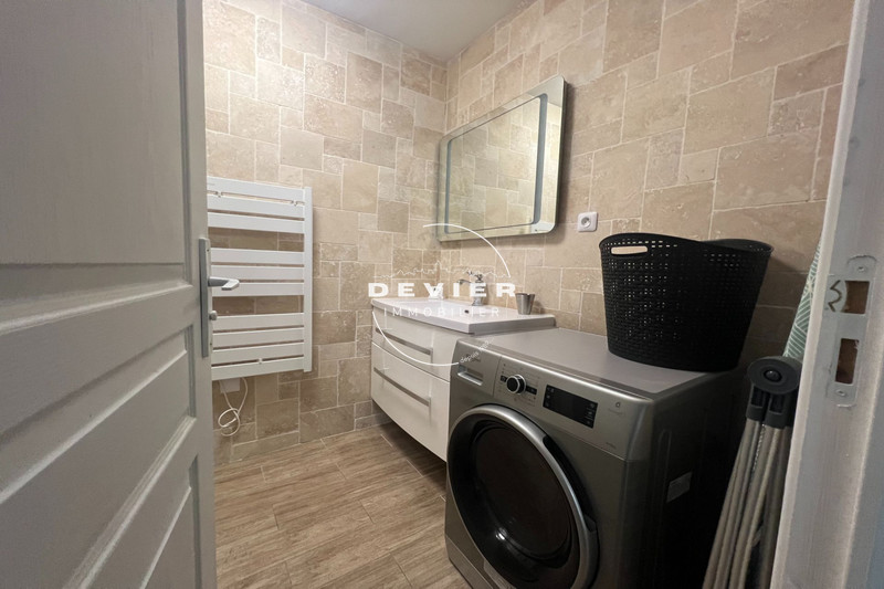 Vente appartement Montpellier  