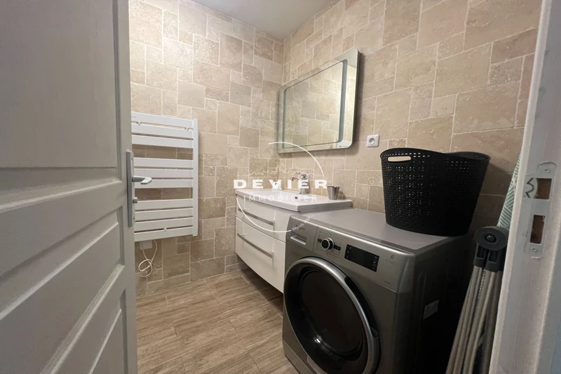 Vente appartement Montpellier  