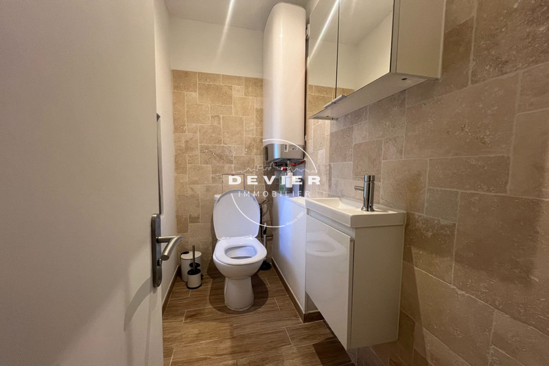 Vente appartement Montpellier  