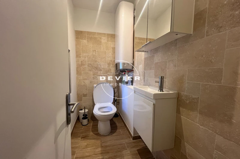 Vente appartement Montpellier  