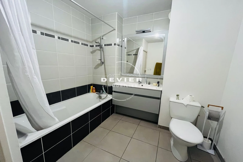 Vente appartement Montpellier  