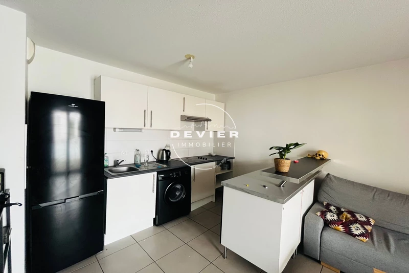 Vente appartement Montpellier  