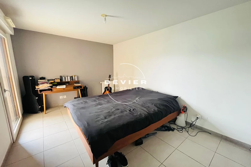 Vente appartement Montpellier  