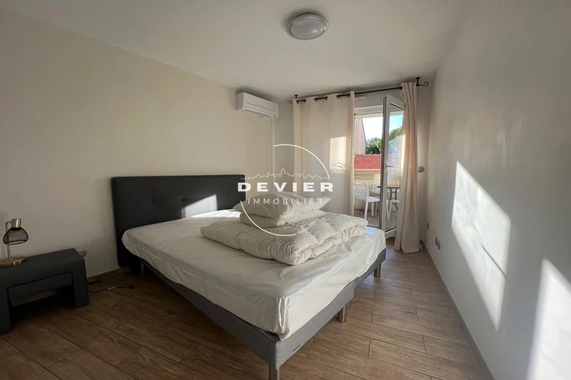 Vente appartement Montpellier  