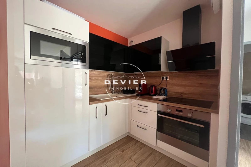 Vente appartement Montpellier  