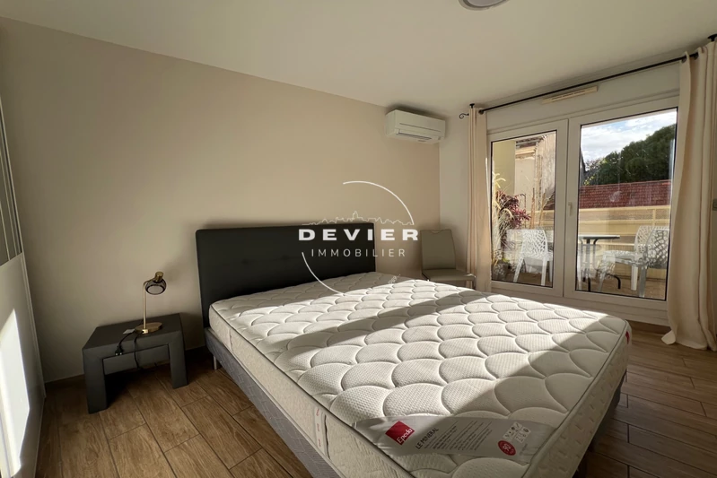 Vente appartement Montpellier  