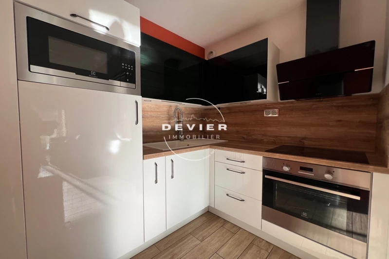 Vente appartement Montpellier  