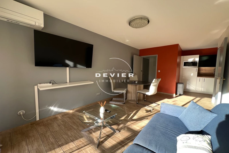 Vente appartement Montpellier  