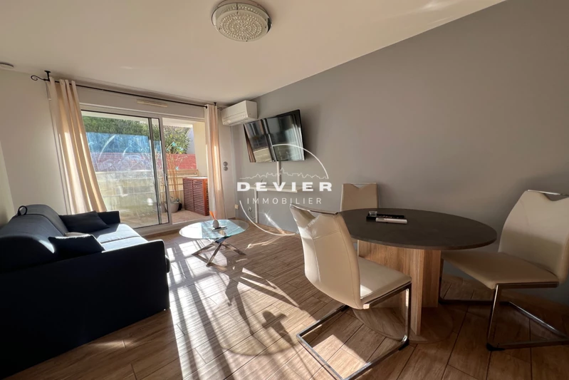 Vente appartement Montpellier  