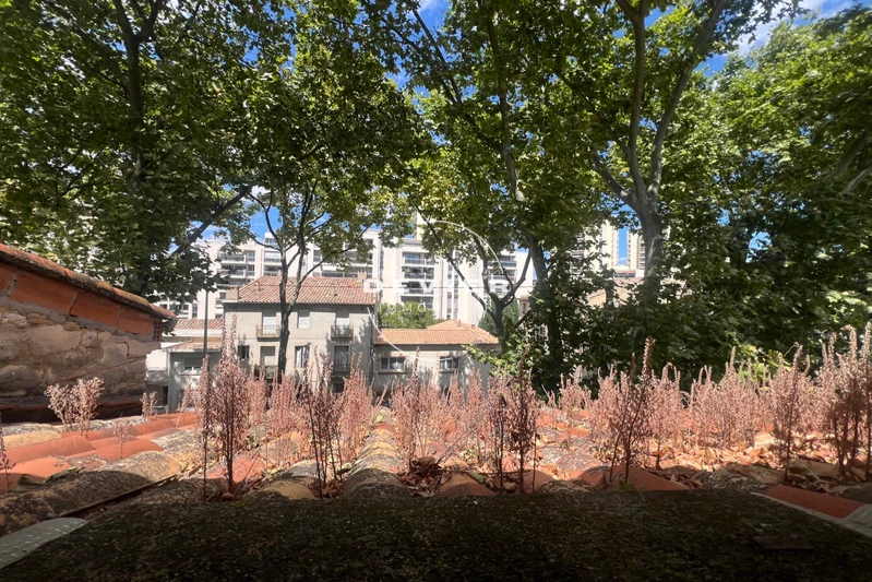 Vente appartement Montpellier  