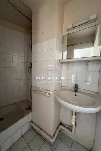 Vente appartement Montpellier  