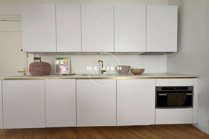 Vente appartement Montpellier  