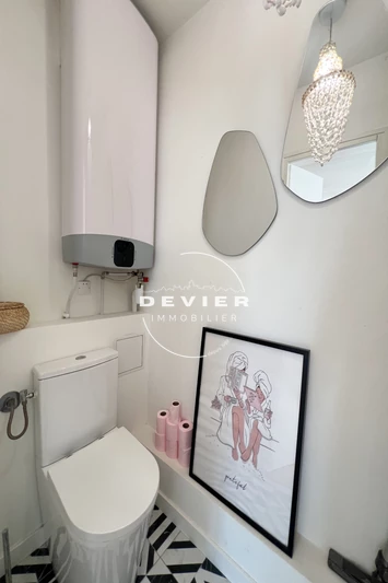 Vente appartement Montpellier  
