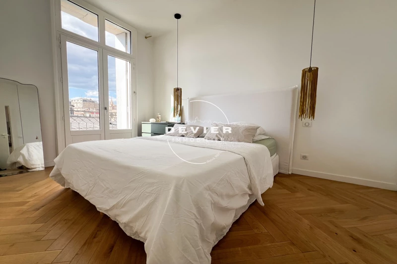 Vente appartement Montpellier  