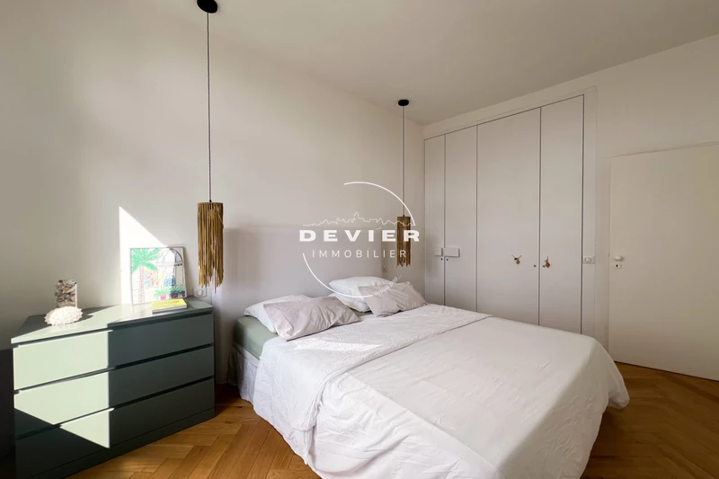 Vente appartement Montpellier  