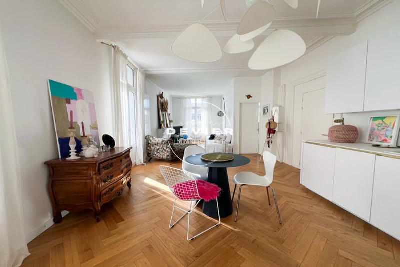 Vente appartement Montpellier  