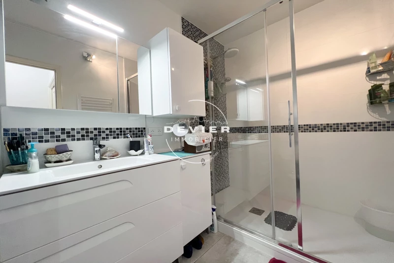 Vente appartement Montpellier  