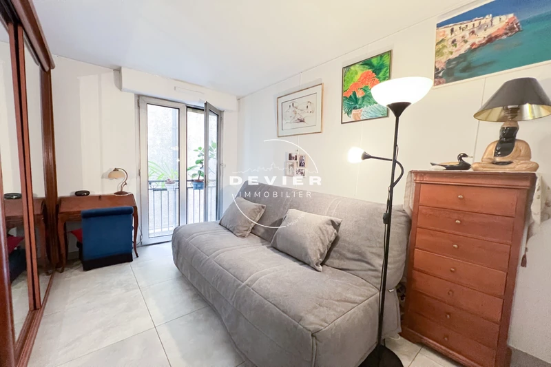 Vente appartement Montpellier  
