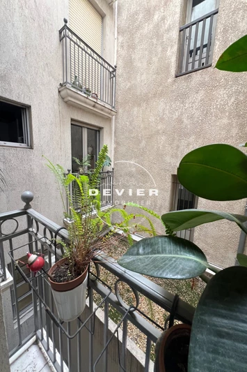 Vente appartement Montpellier  