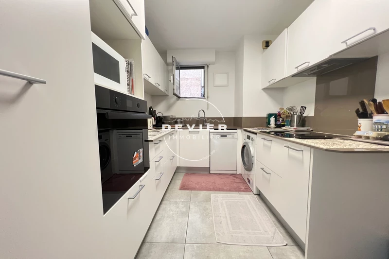 Vente appartement Montpellier  