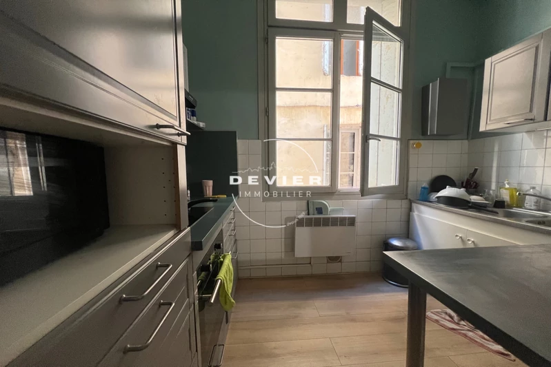 Vente appartement Montpellier  