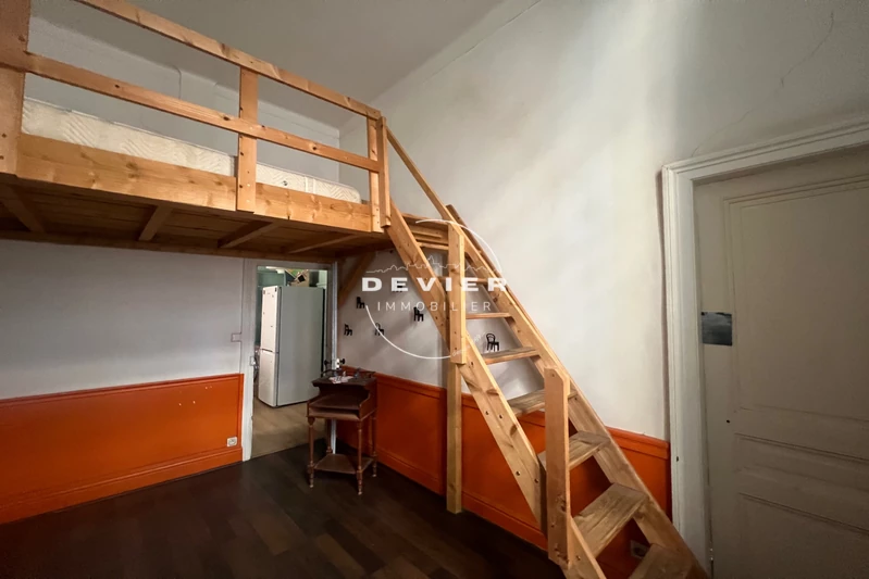 Vente appartement Montpellier  