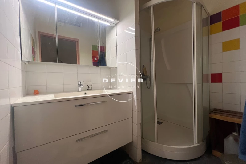 Vente appartement Montpellier  