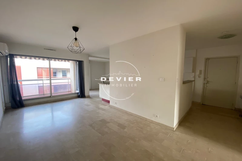 Vente appartement Montpellier  
