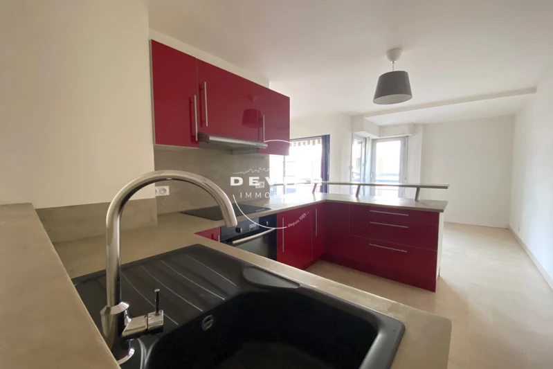 Vente appartement Montpellier  