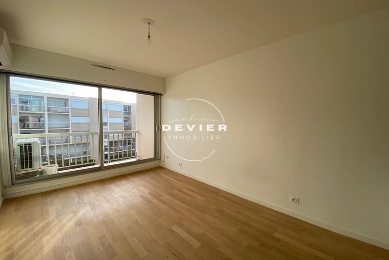 Vente appartement Montpellier  