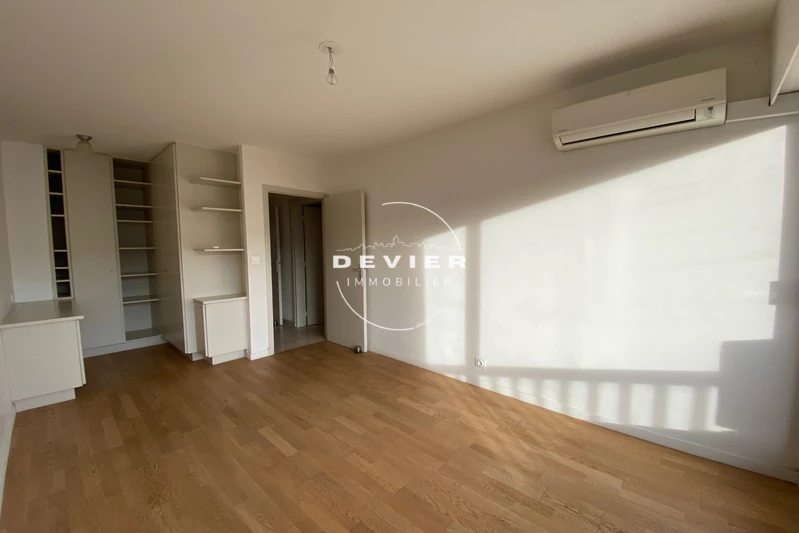 Vente appartement Montpellier  